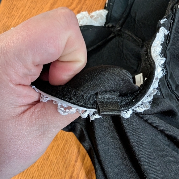 Coquette Corset Size 1X/2X - Picture 12 of 15